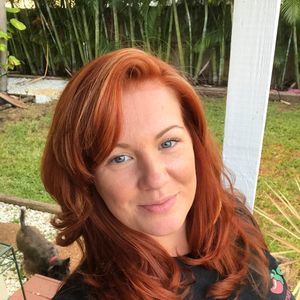 Meet your Posher, Siobhan